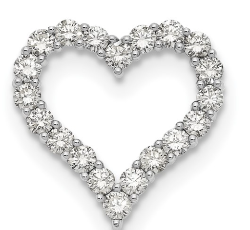 Diamond Pendant