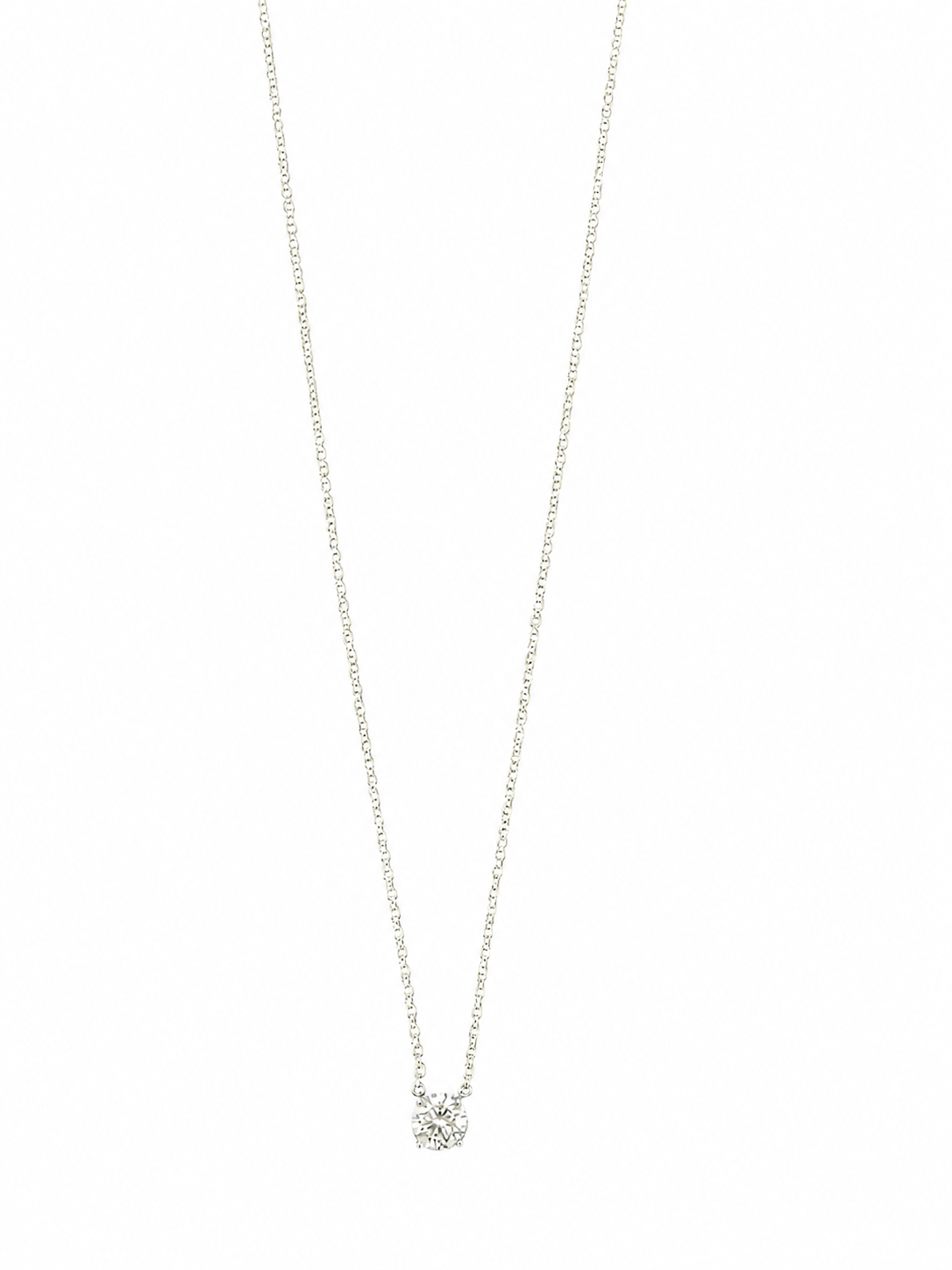 Diamond Pendant