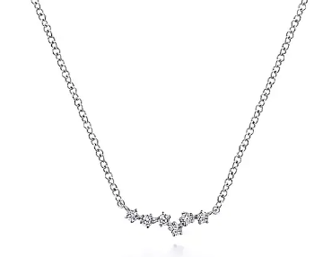 Diamond Necklace