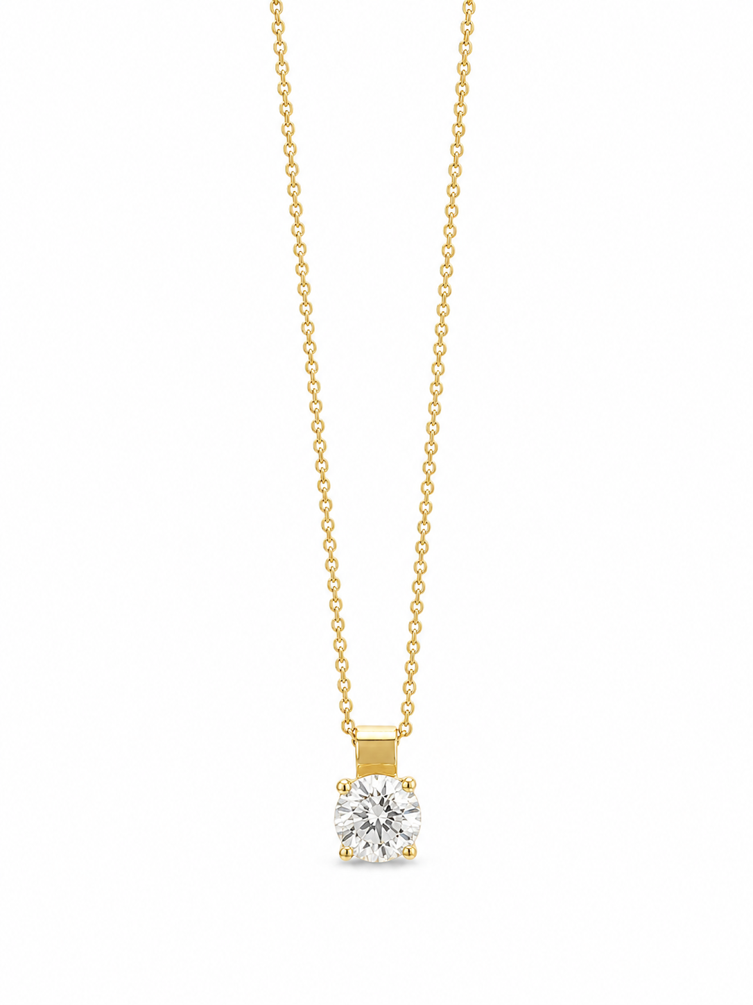 Diamond Pendant