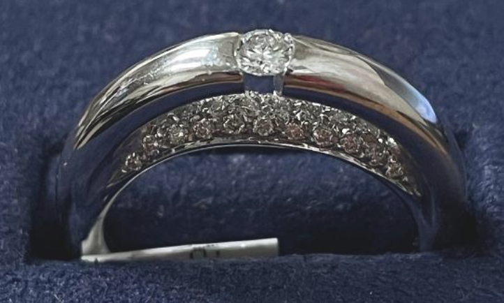Diamond Ring