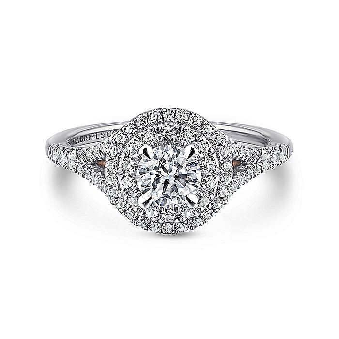 Diamond Engagement Ring