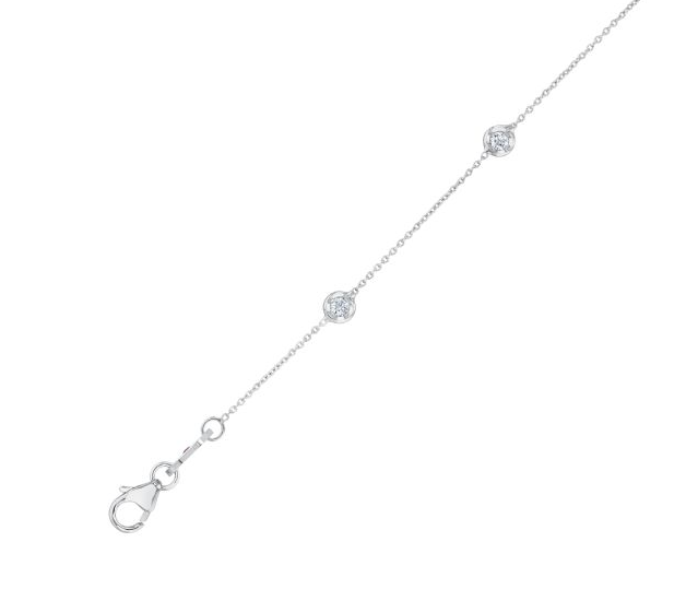 Diamond Bracelet