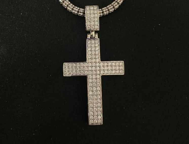 CROSSES