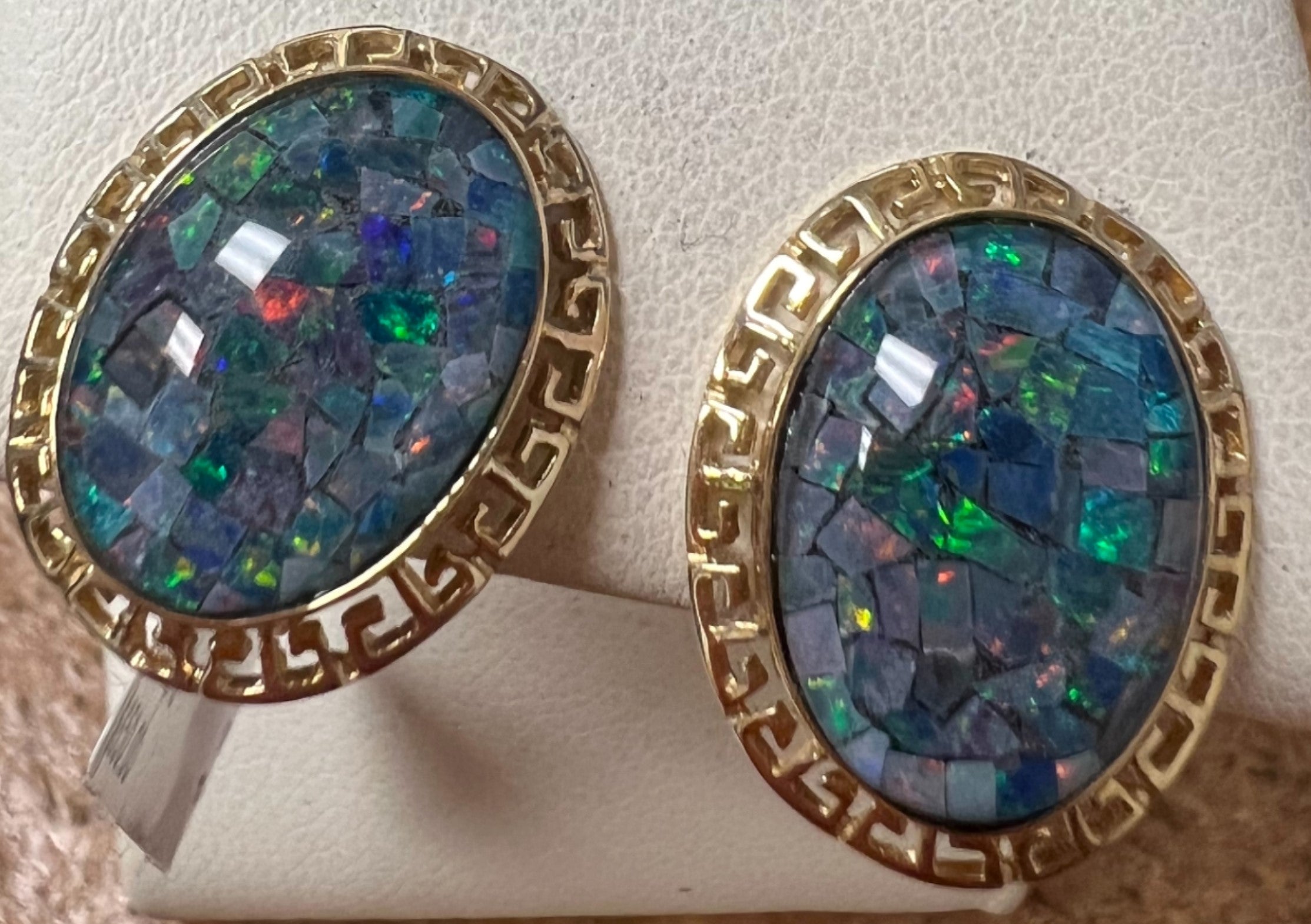 Earring