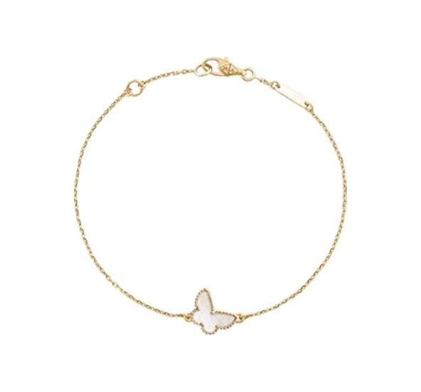 Colorded Stone Bracelet