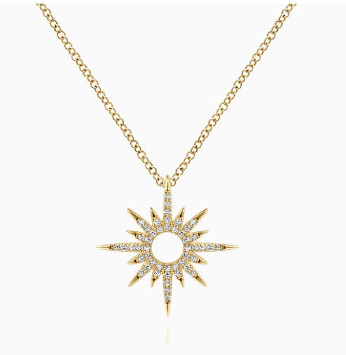 Diamond Necklace