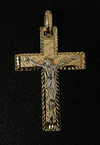 CROSSES