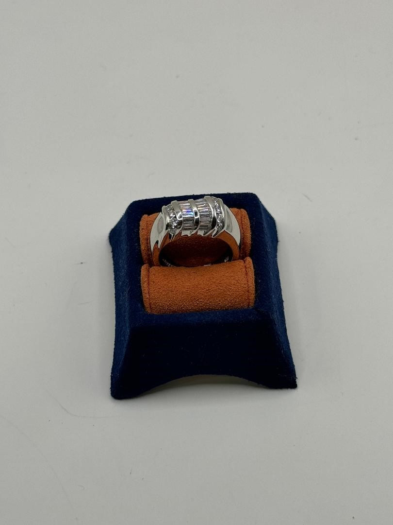Diamond Fashion Ring