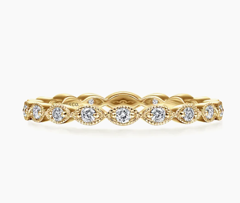 Diamond Fashion Rings - Women