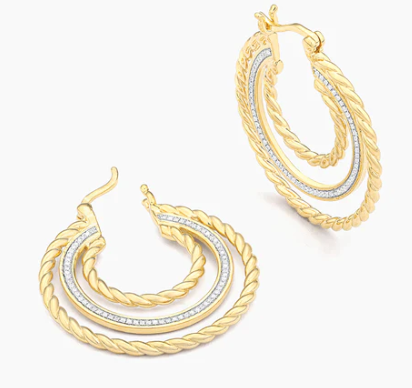 Earring