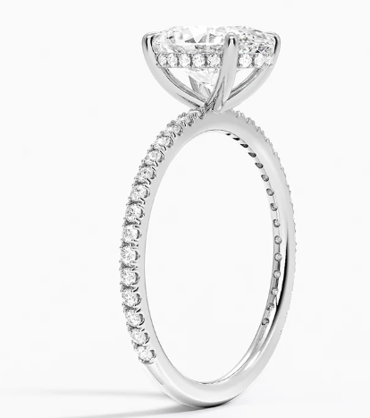 Diamond Engagement Ring