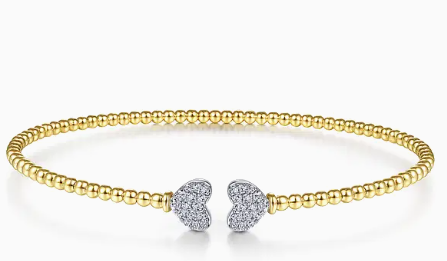 Diamond Bracelet