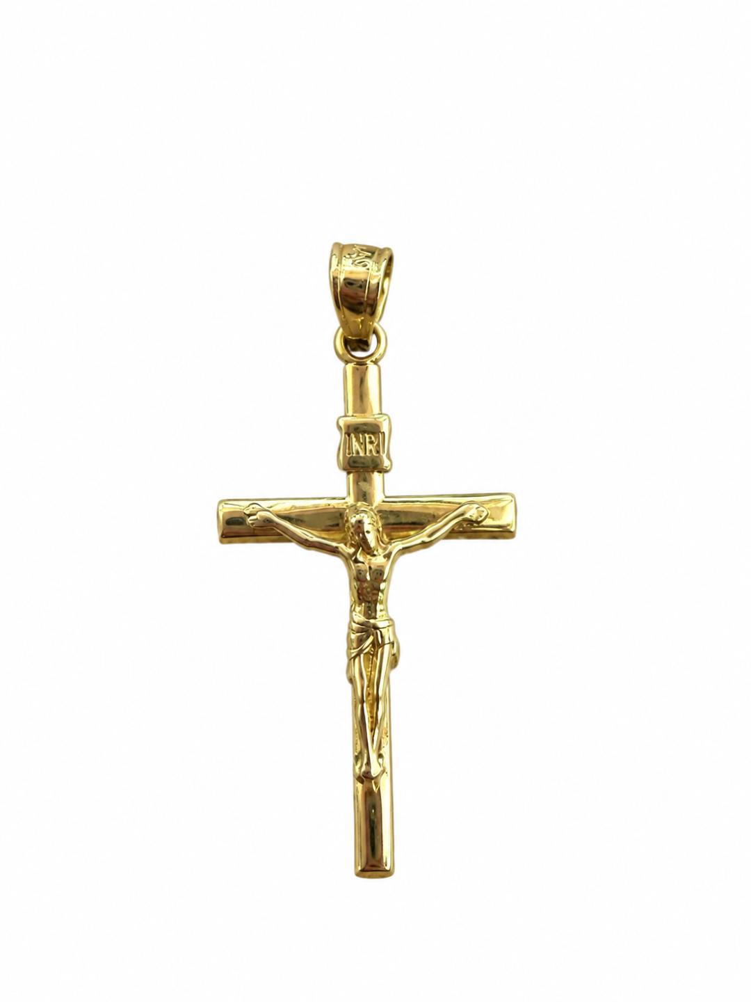 Precious Metal (No Stones) Pendants / Charm