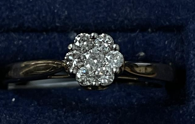Diamond Ring