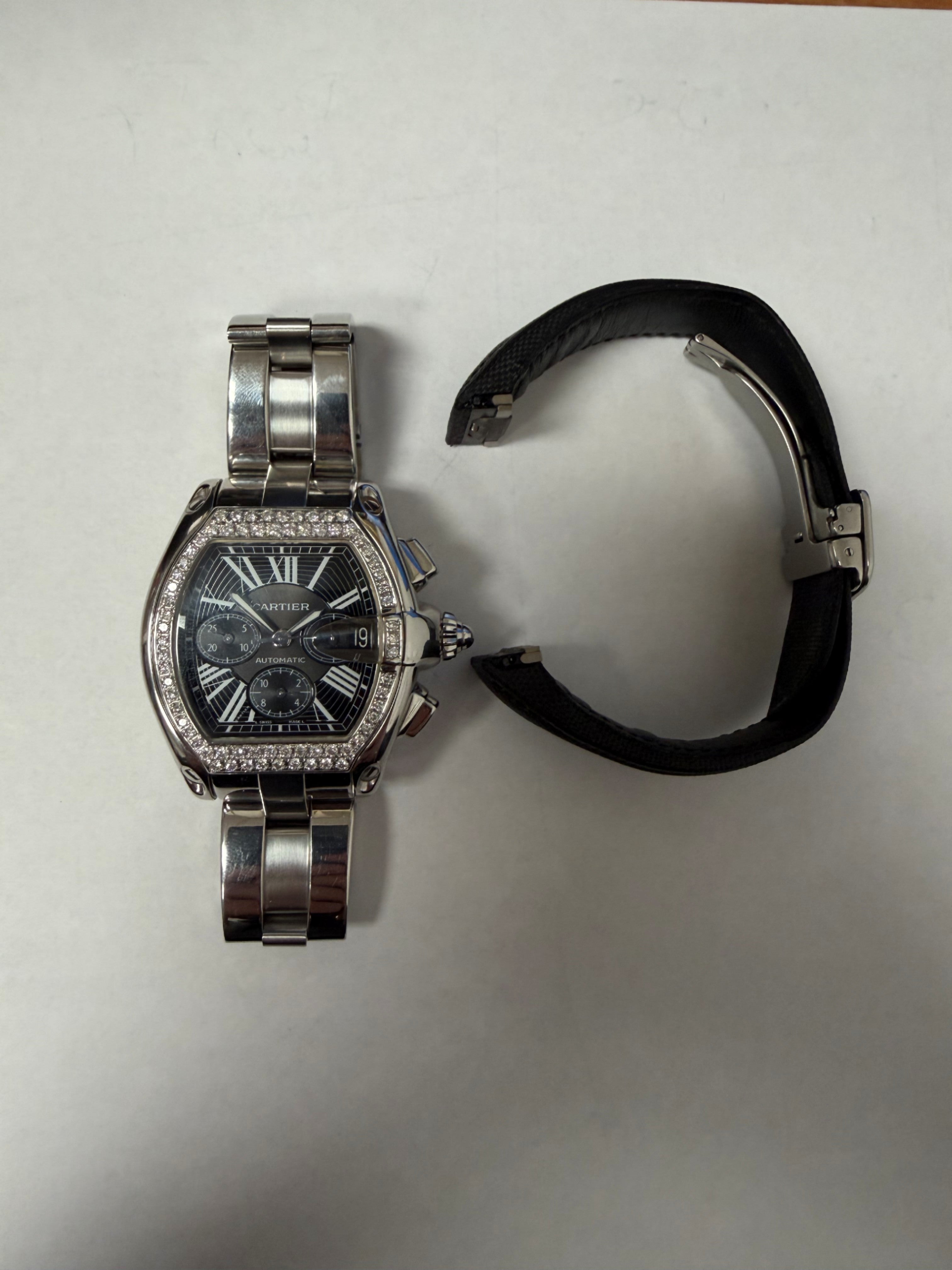 Watch - Pre Owned