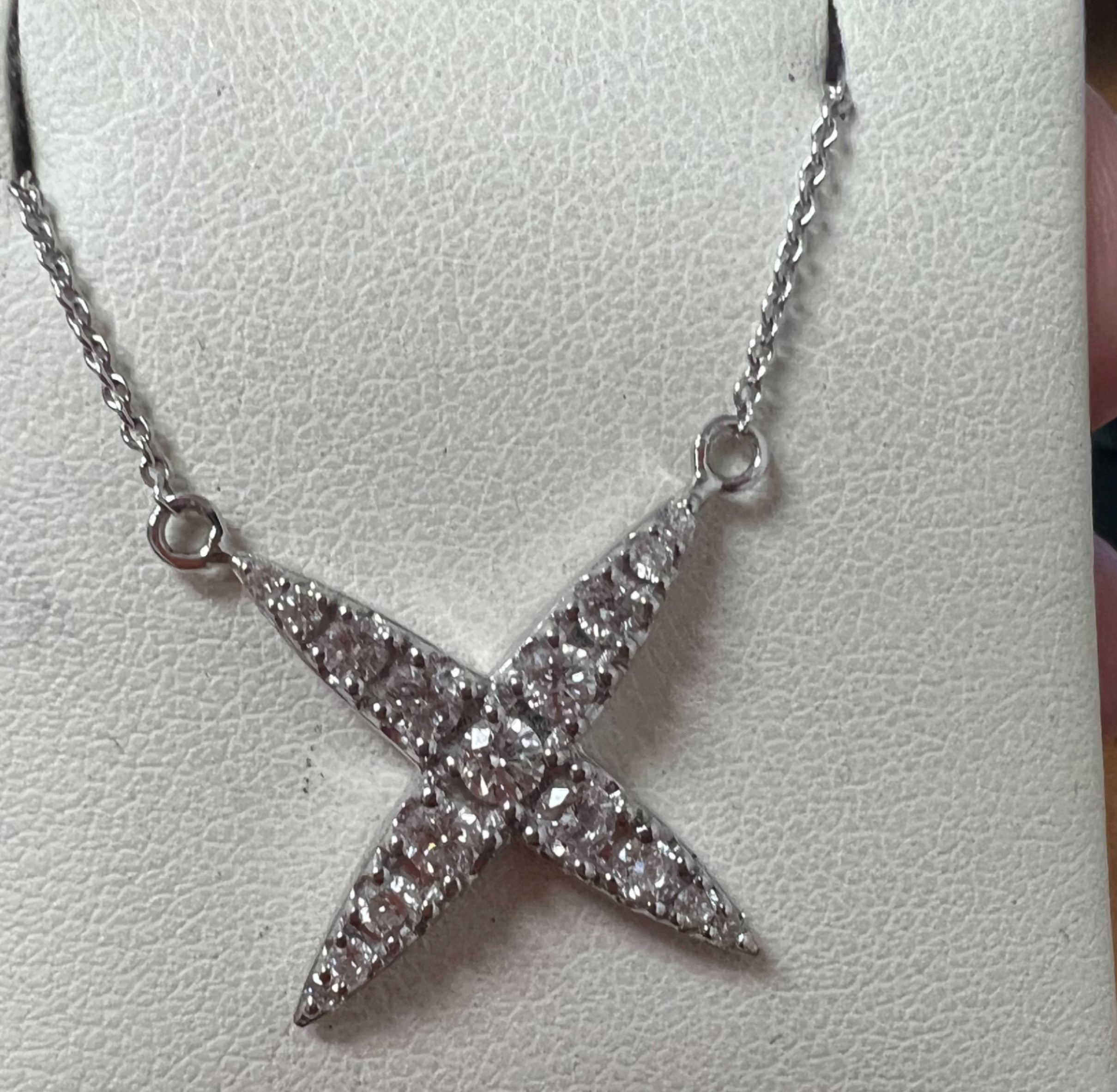 Precious Metal (No Stones) Pendants / Charm