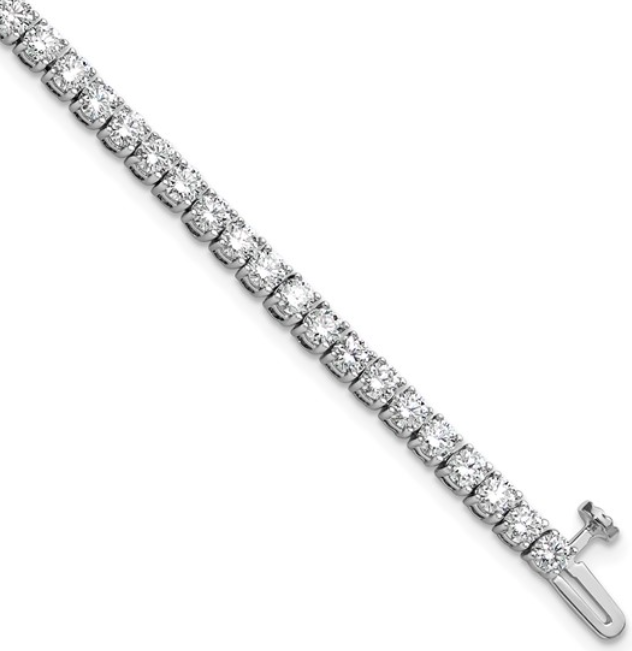 Diamond Bracelet