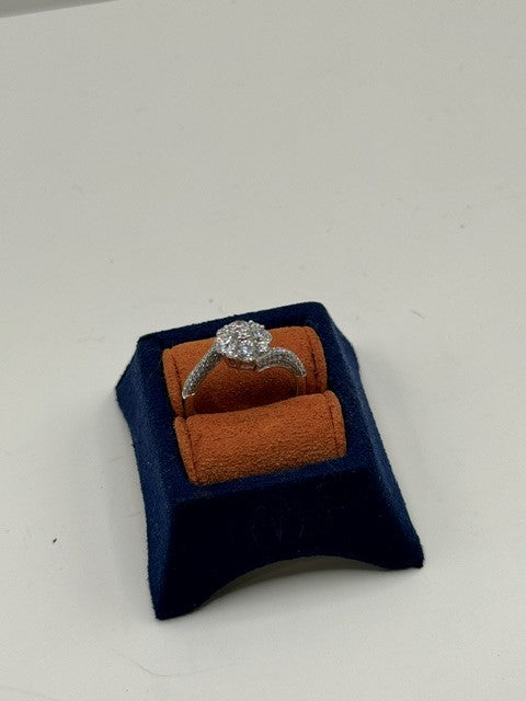 Diamond Fashion Ring