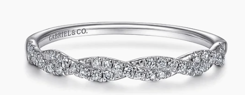Diamond Fashion Rings - Women