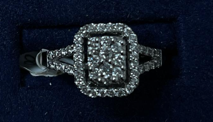 Diamond Ring