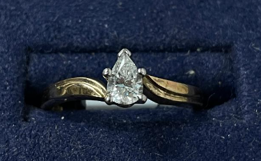 Diamond Engagement Rings
