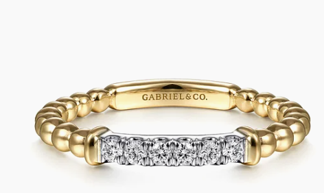 Diamond Fashion Rings - Women