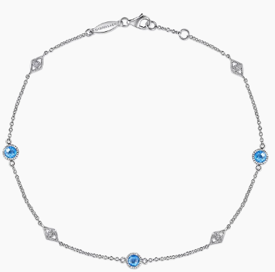 Silver Jewelry Misc.