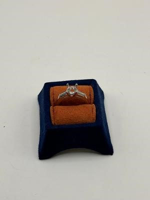 Diamond Setting