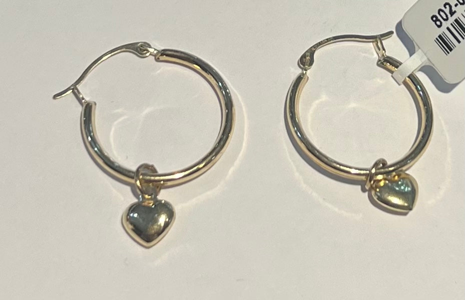 Earring