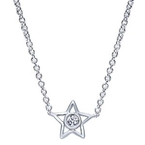 Diamond Necklace