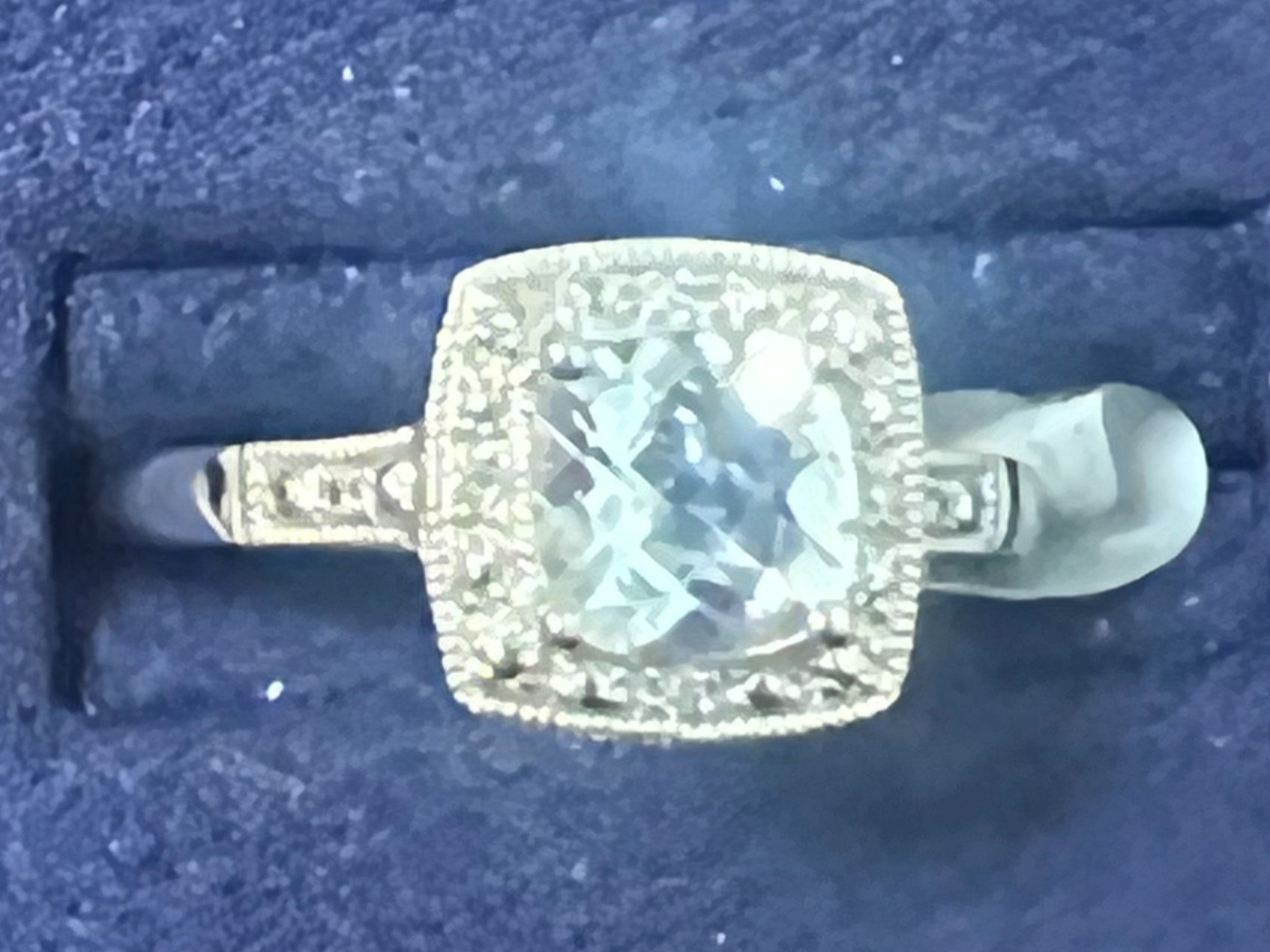 10k Gold Ring