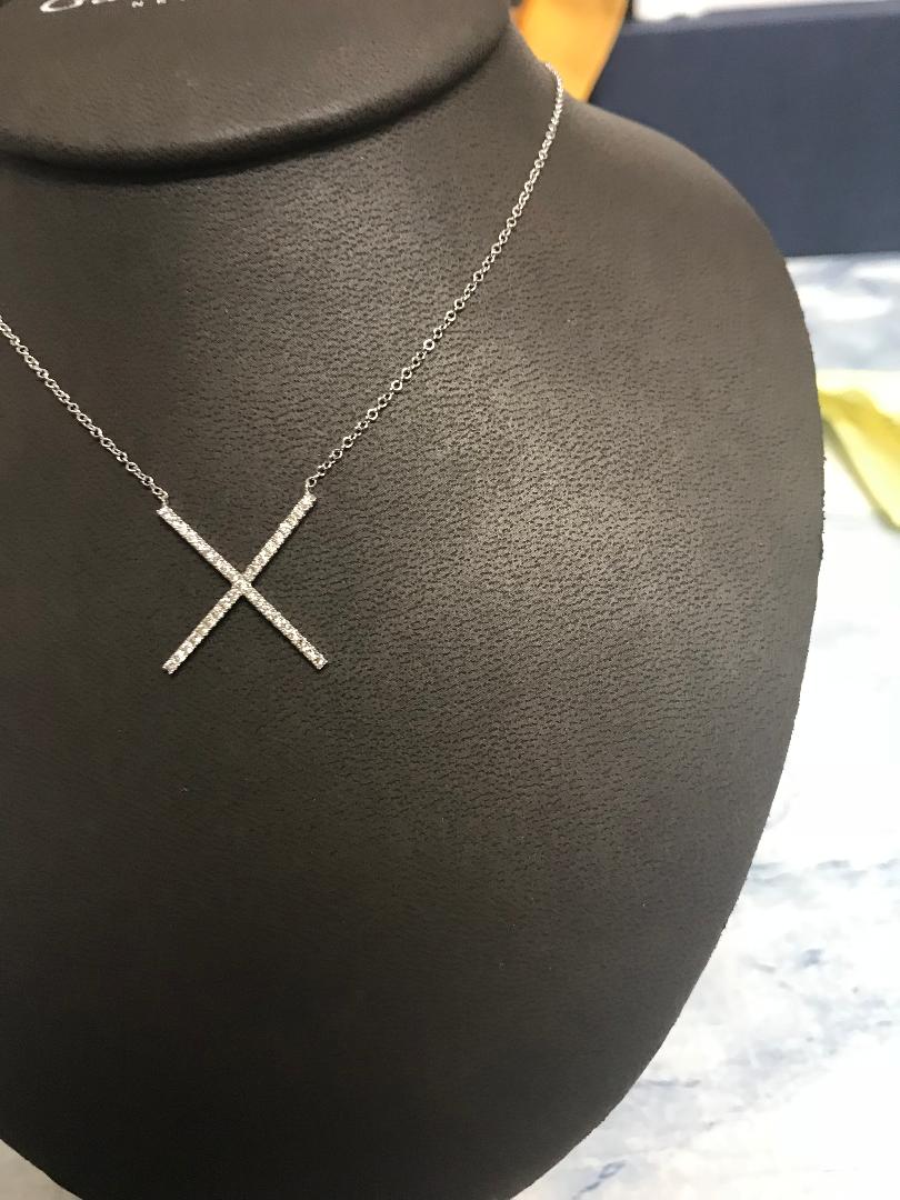 Diamond Pendant