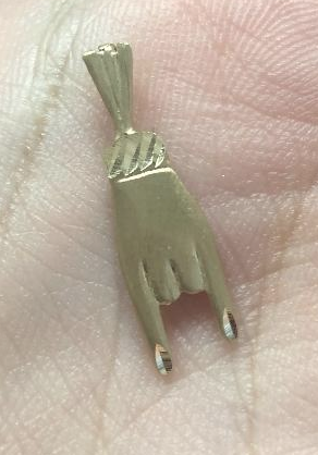 Pendant