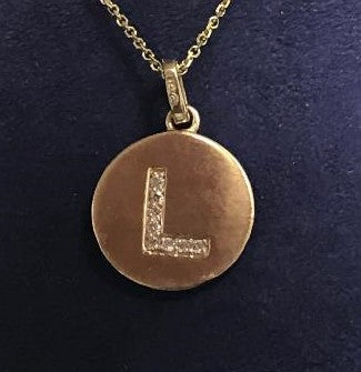 Pendant