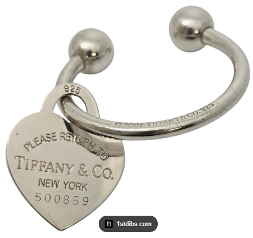 Men's Jewelry Line