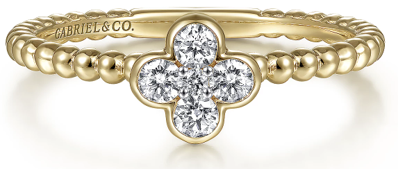 Diamond Fashion Rings - Women
