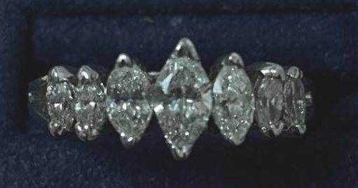 Diamond Ring
