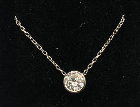 Diamond Necklace