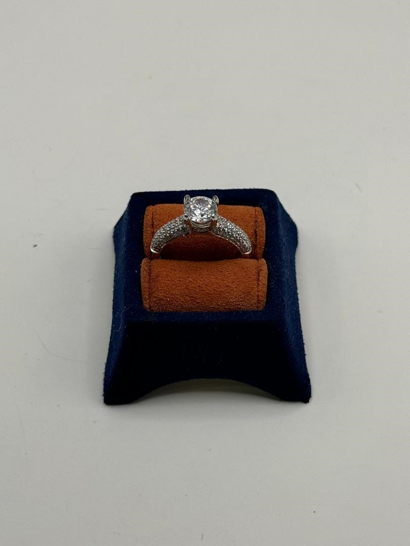 Diamond Engagement Ring