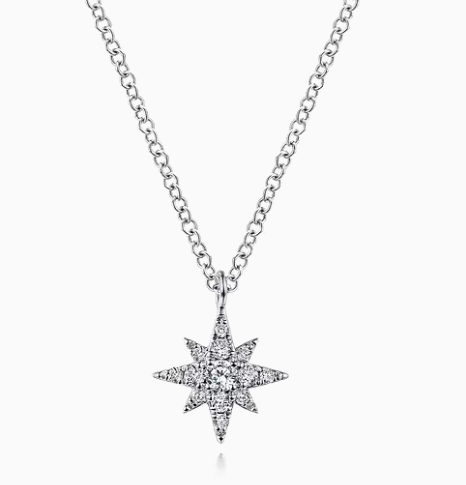 Diamond Necklace