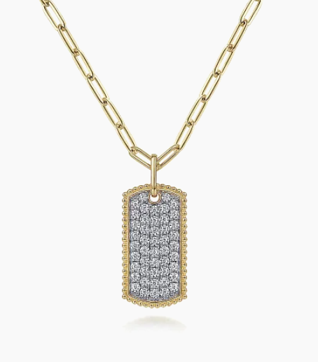 Diamond Necklace