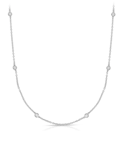 Diamond Necklace