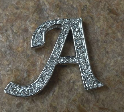 Diamond Pendant