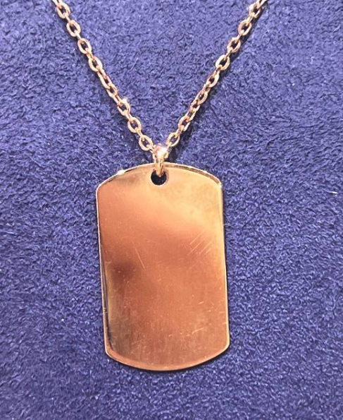 Necklace
