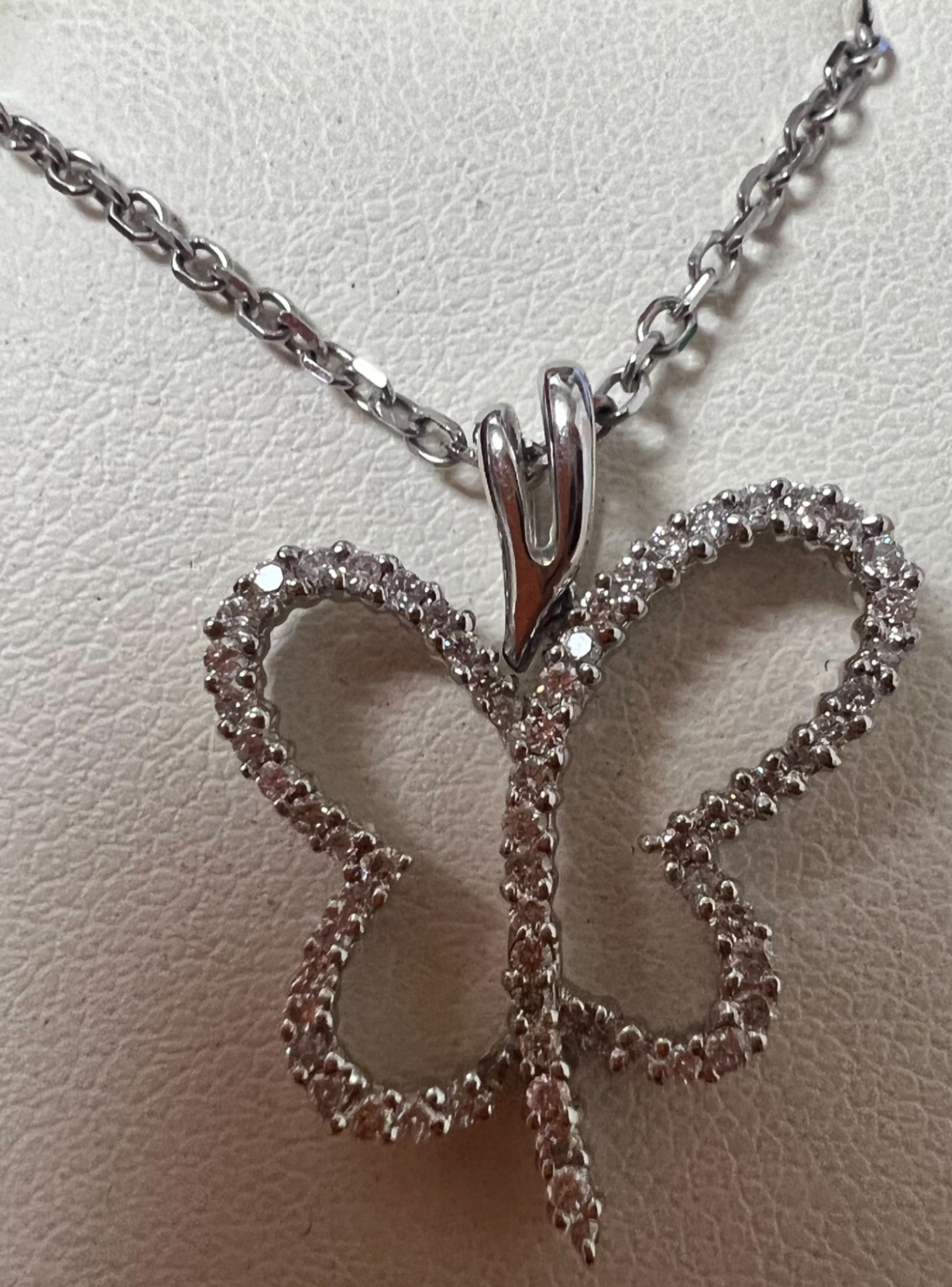 Precious Metal (No Stones) Pendants / Charm