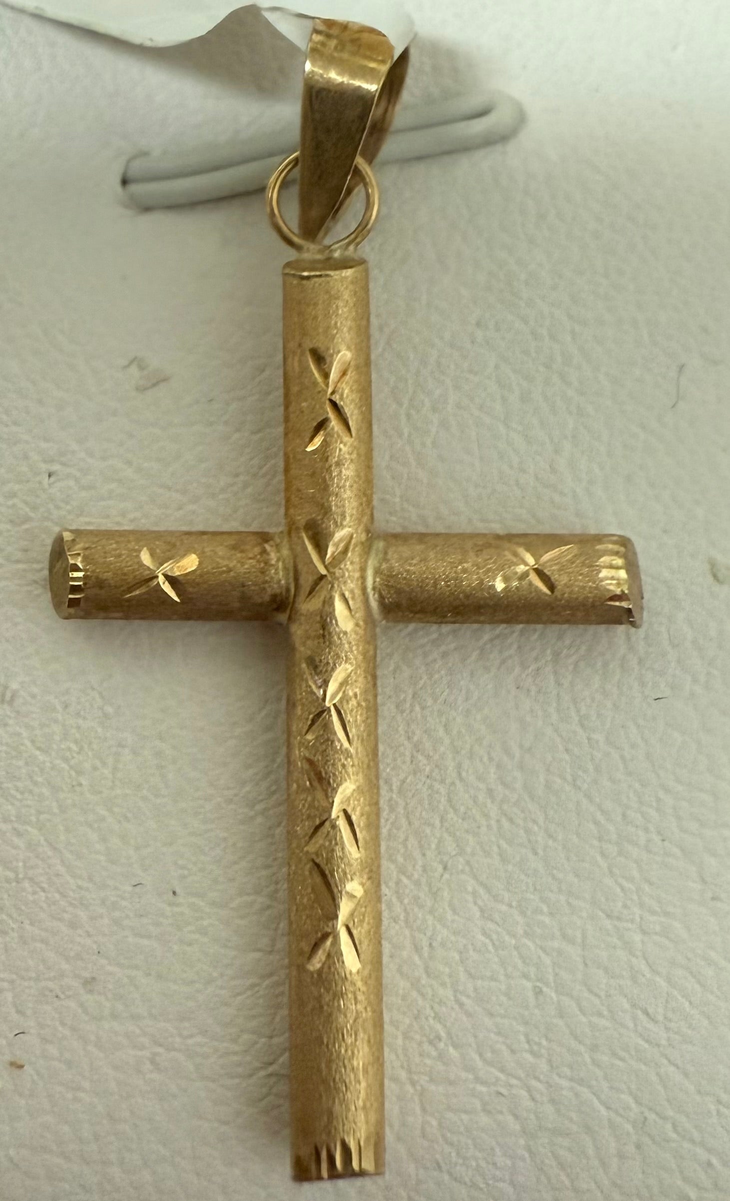 CROSSES