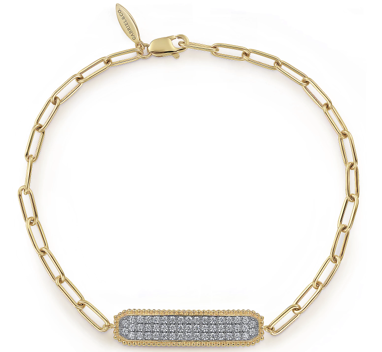 Diamond Bracelet