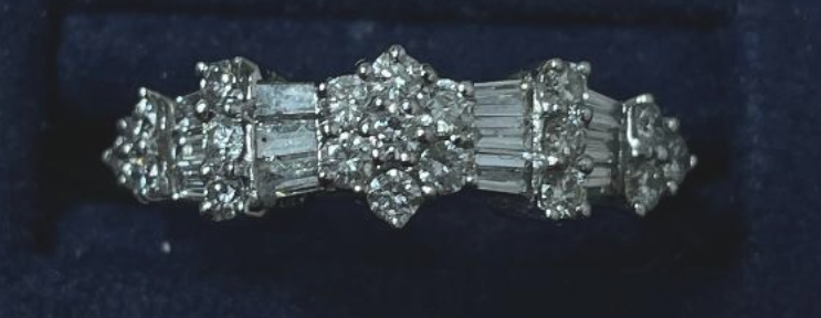 Diamond Band