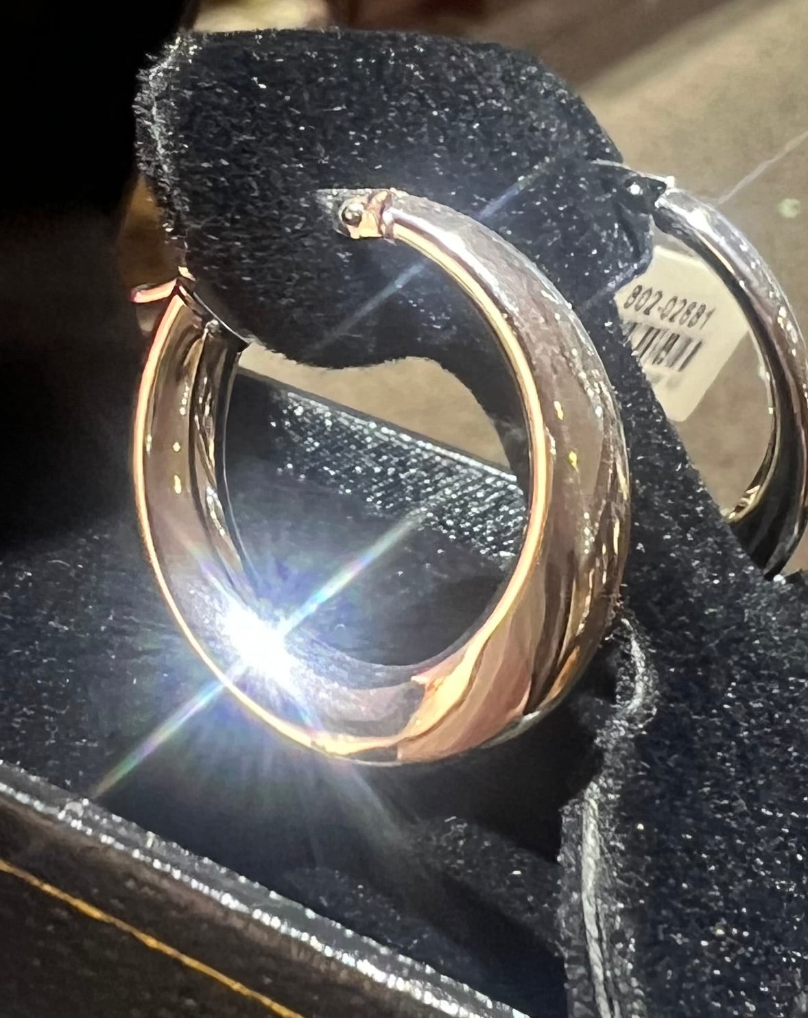 Earring